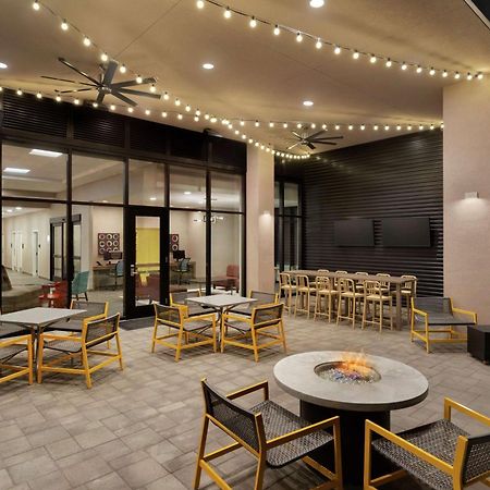 Home2 Suites By Hilton Woodland Hills Λος Άντζελες Εξωτερικό φωτογραφία