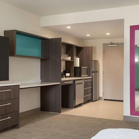 Home2 Suites By Hilton Woodland Hills Λος Άντζελες Εξωτερικό φωτογραφία