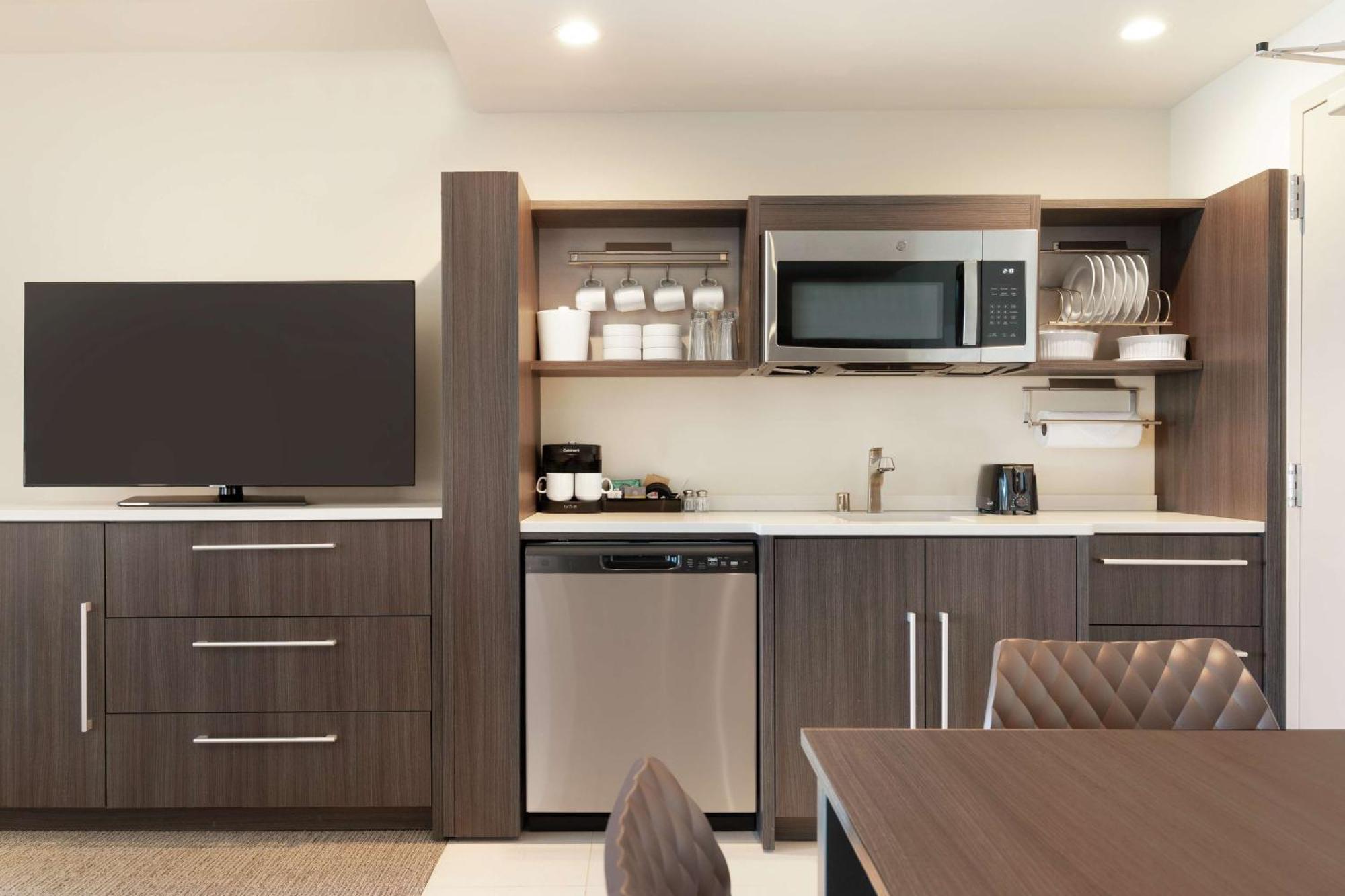 Home2 Suites By Hilton Woodland Hills Λος Άντζελες Εξωτερικό φωτογραφία