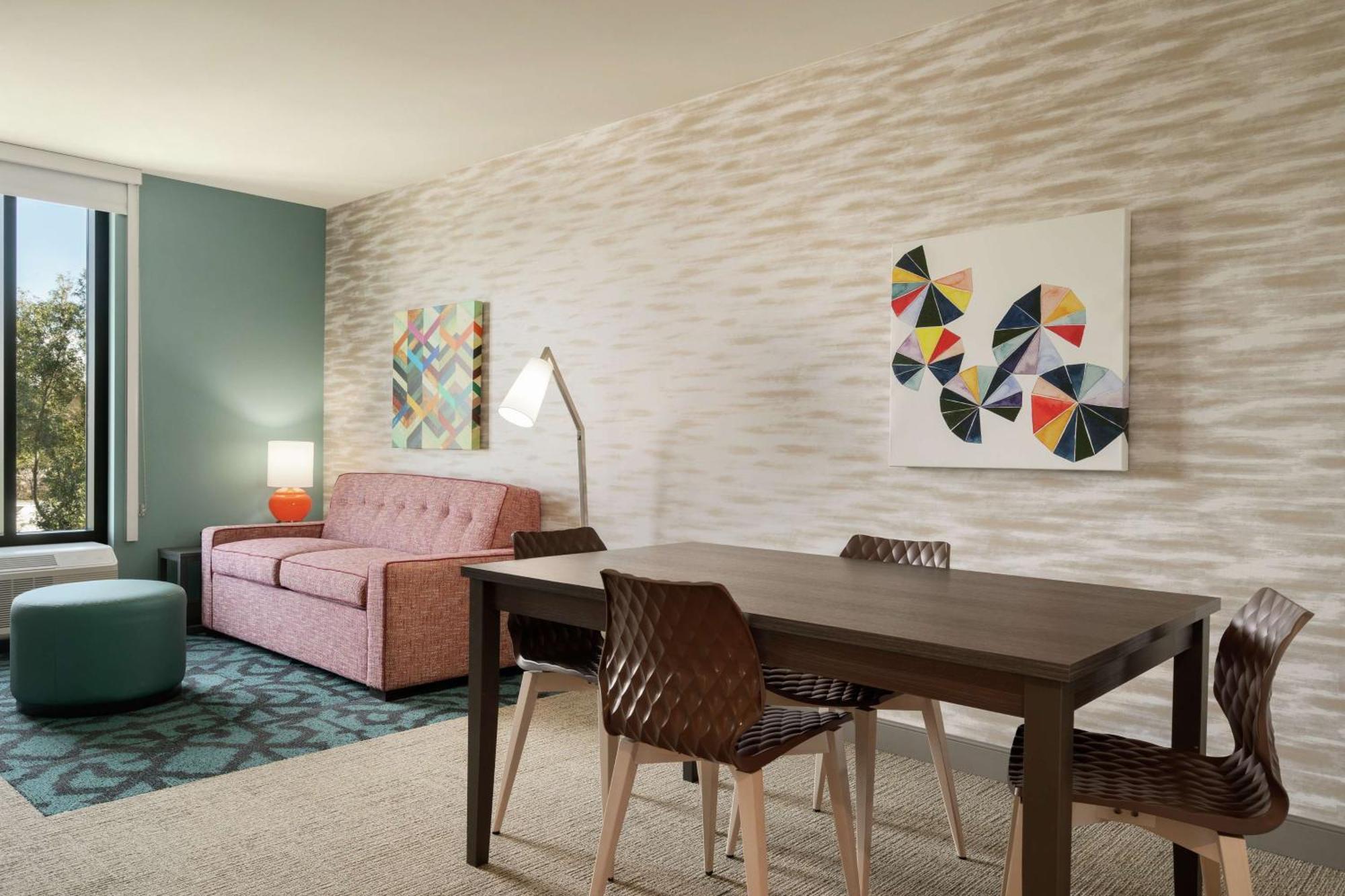 Home2 Suites By Hilton Woodland Hills Λος Άντζελες Εξωτερικό φωτογραφία