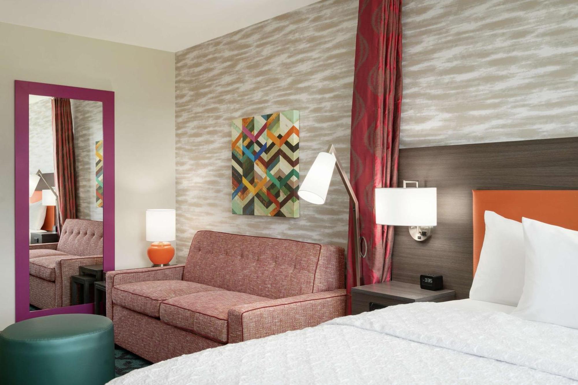 Home2 Suites By Hilton Woodland Hills Λος Άντζελες Εξωτερικό φωτογραφία