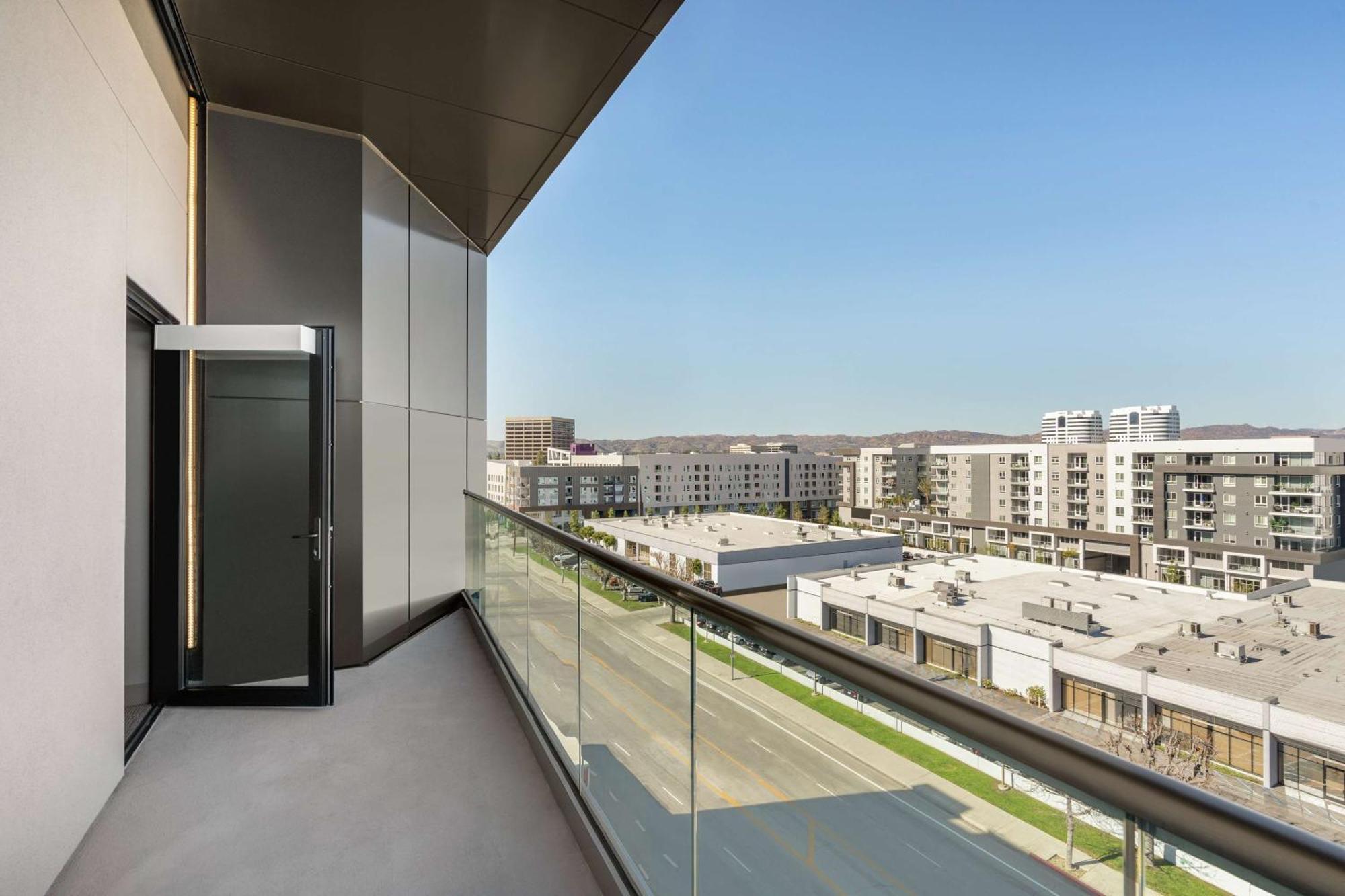 Home2 Suites By Hilton Woodland Hills Λος Άντζελες Εξωτερικό φωτογραφία