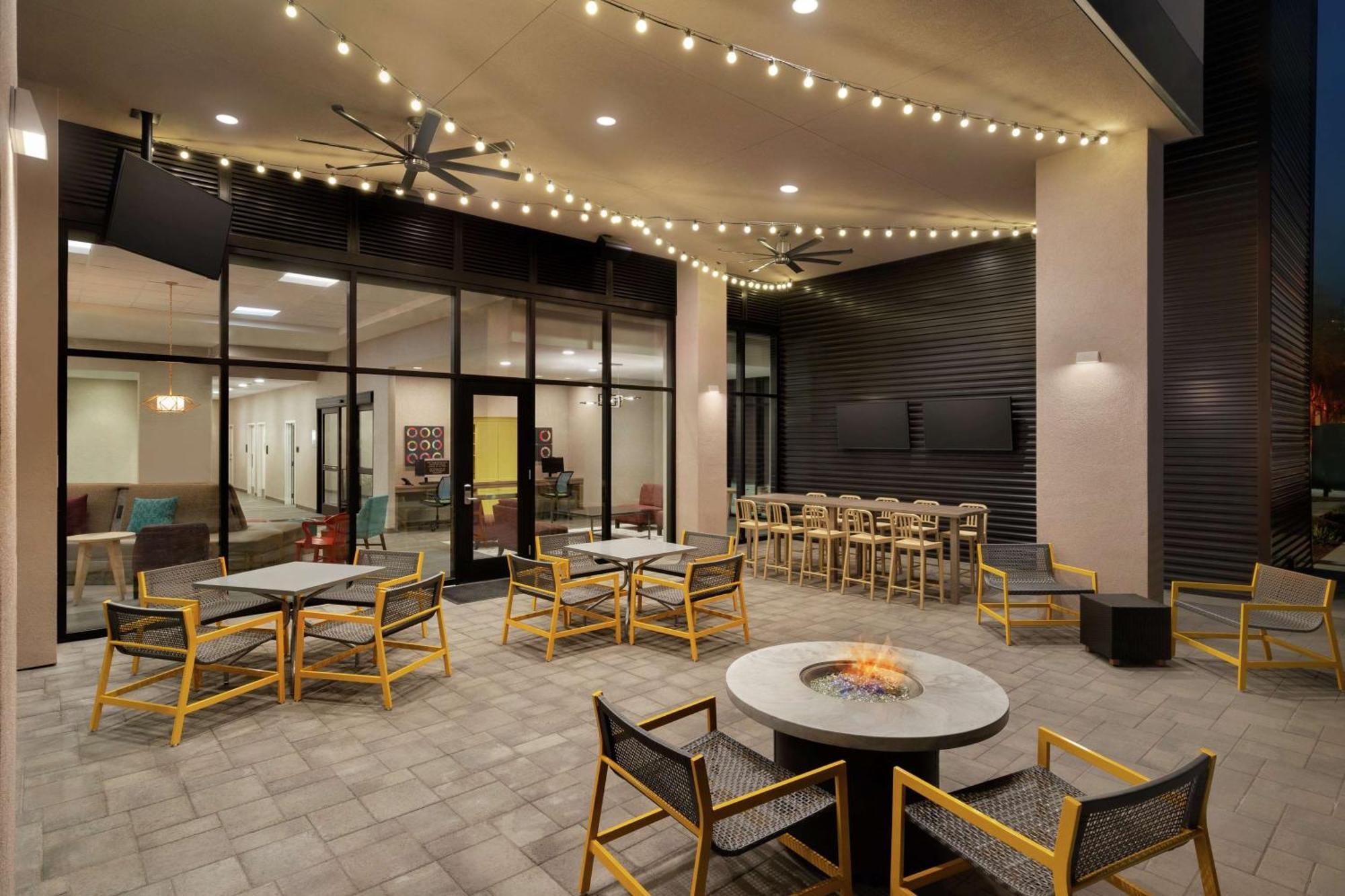 Home2 Suites By Hilton Woodland Hills Λος Άντζελες Εξωτερικό φωτογραφία