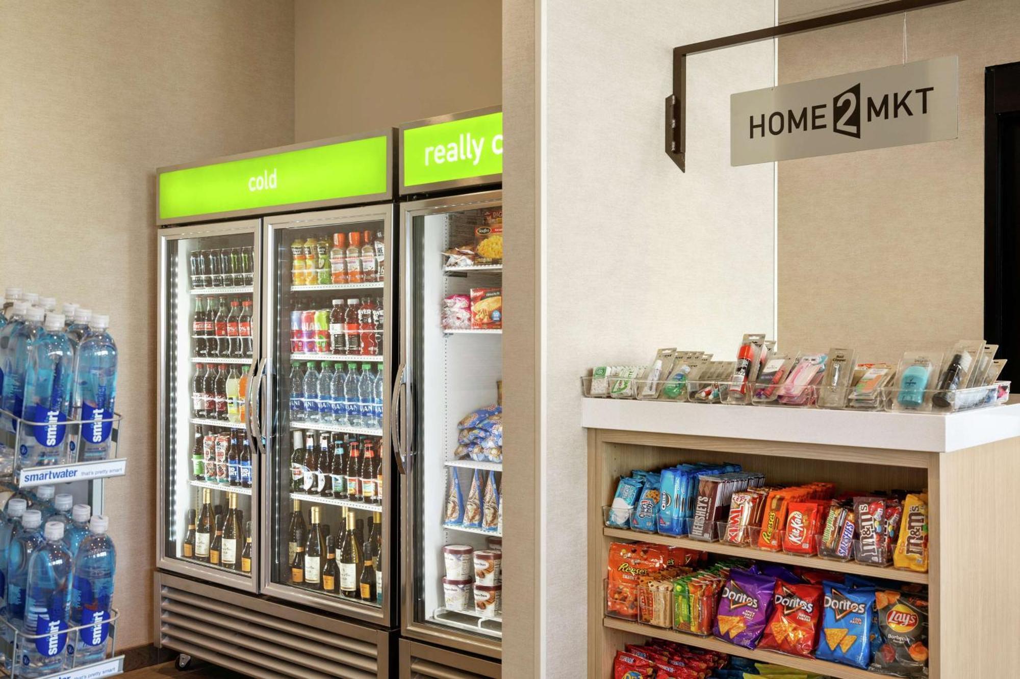 Home2 Suites By Hilton Woodland Hills Λος Άντζελες Εξωτερικό φωτογραφία