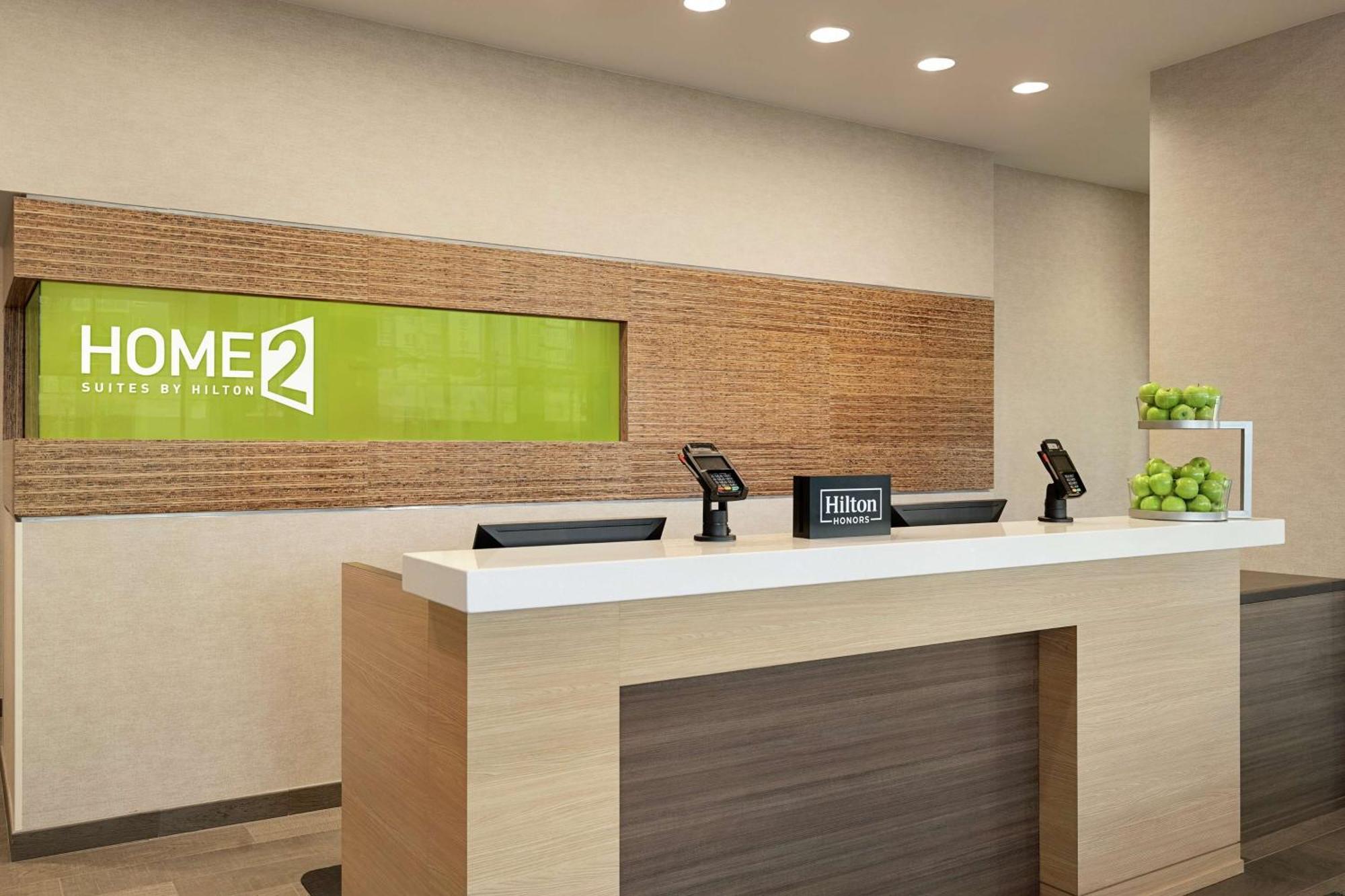 Home2 Suites By Hilton Woodland Hills Λος Άντζελες Εξωτερικό φωτογραφία