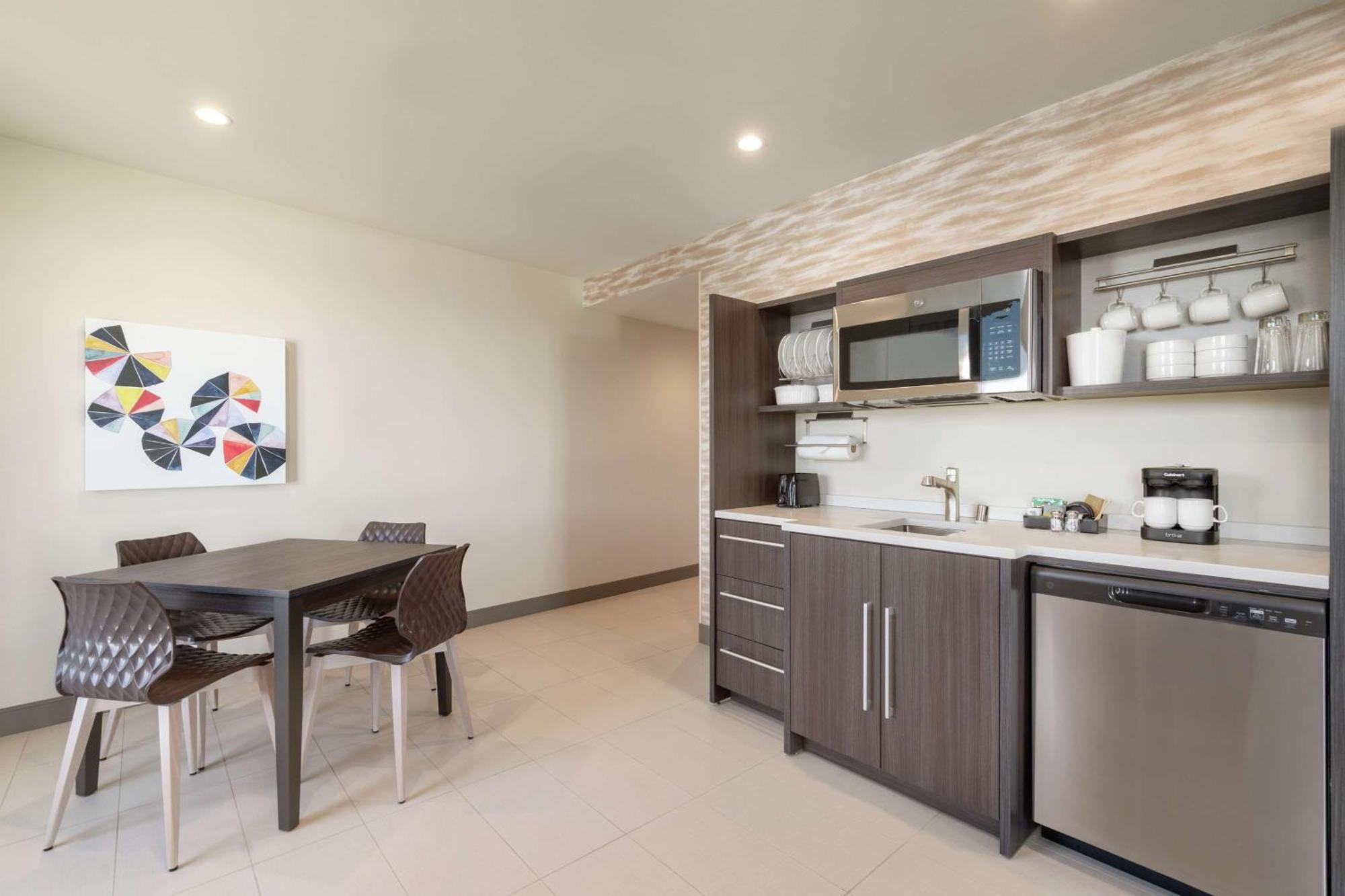Home2 Suites By Hilton Woodland Hills Λος Άντζελες Εξωτερικό φωτογραφία