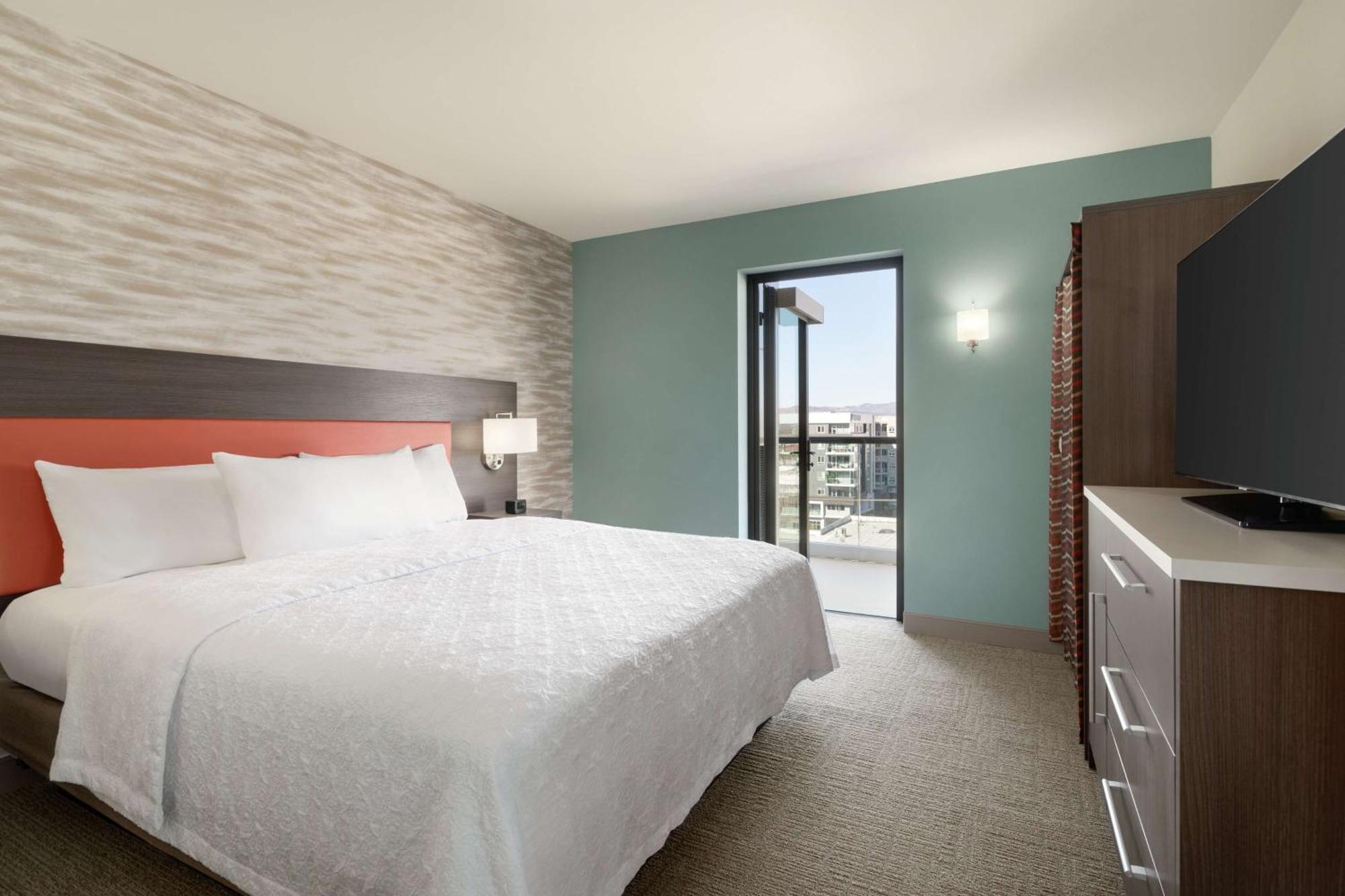Home2 Suites By Hilton Woodland Hills Λος Άντζελες Εξωτερικό φωτογραφία