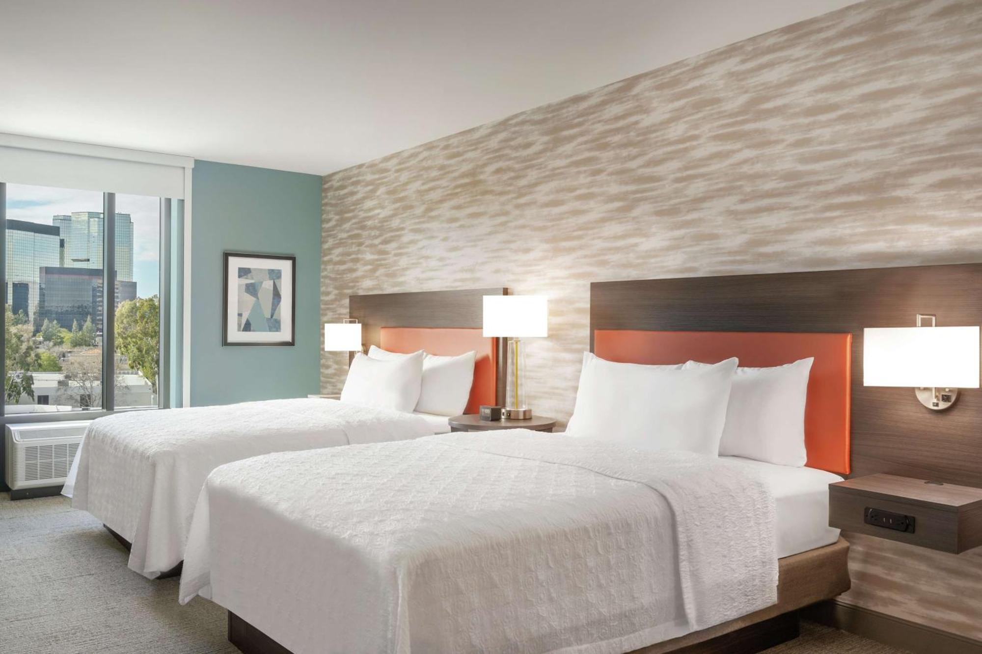 Home2 Suites By Hilton Woodland Hills Λος Άντζελες Εξωτερικό φωτογραφία